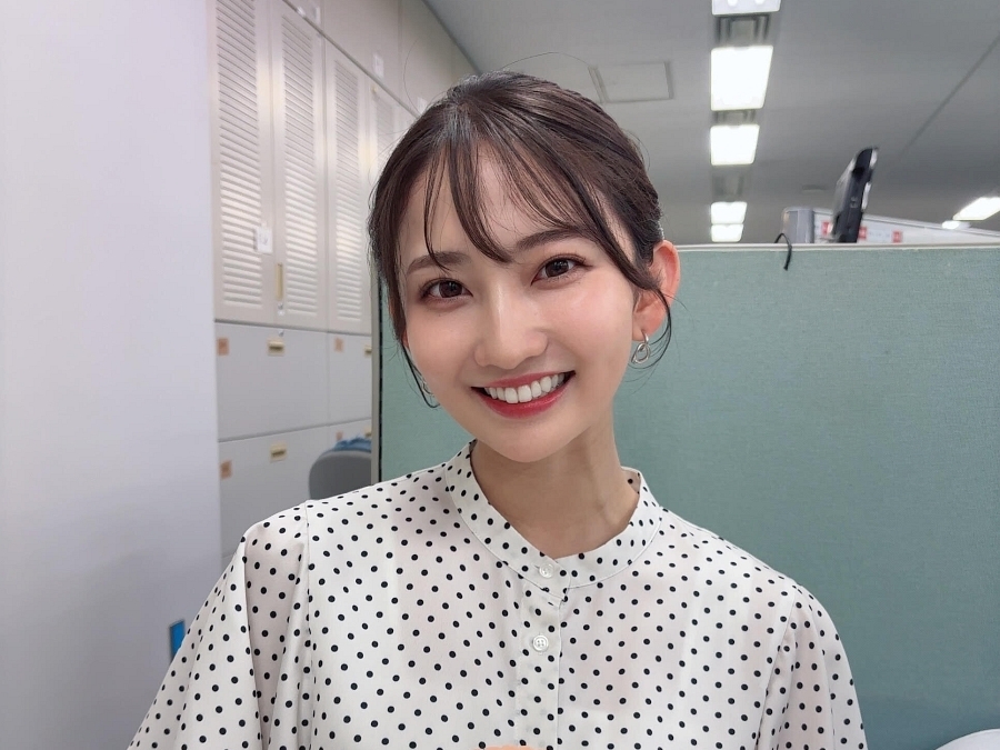 ＣＢＣ友廣南実アナ、8年信じた占いサイトに裏切られた結果…