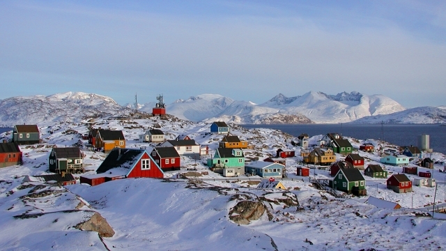 グリーンランド買収に関税圧力。トランプ大統領の本当の狙いとは