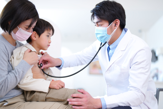 どれぐらいの違い？こどもの医療費助成に地域差