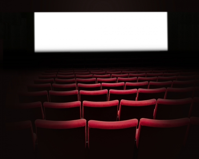 映画館で財布が消えた！スタッフの