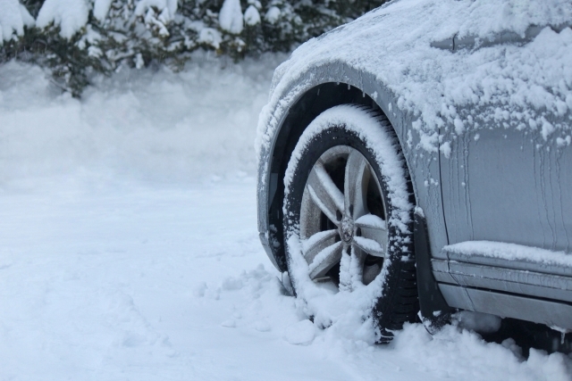 タイヤチェーンの代わり「スノーソックス」って実際どうなの？