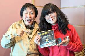 つボイノリオの聞けば聞くほど | RadiChubu-ラジチューブ- つボイノリオの聞けば聞くほど | RadiChubu-ラジチューブ-