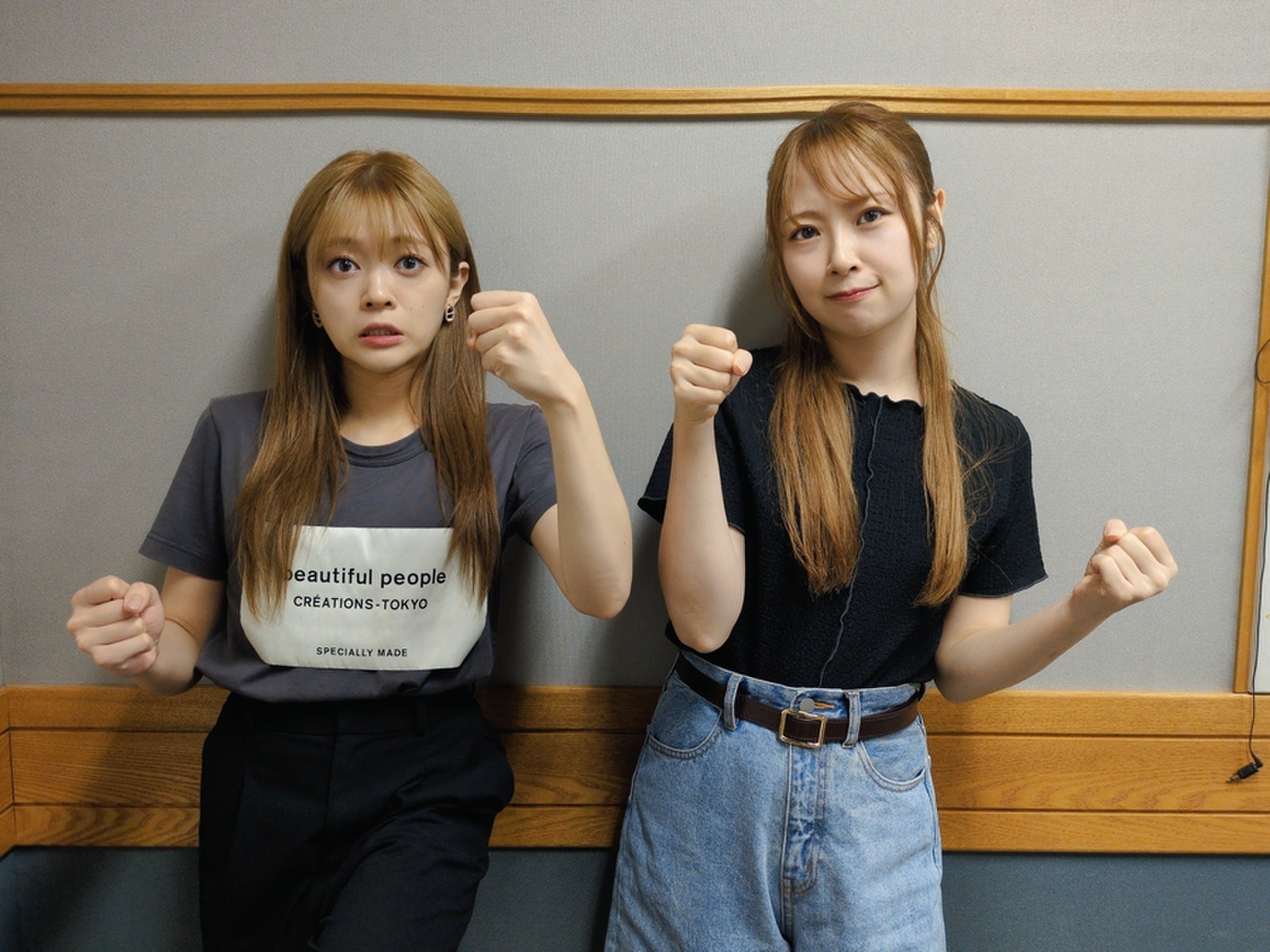 高柳明音・若井友希のやおだがね！ | RadiChubu-ラジチューブ-