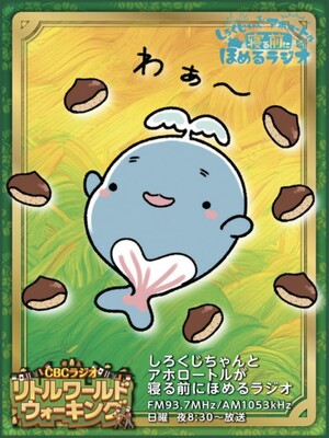 つボイノリオの聞けば聞くほど | RadiChubu-ラジチューブ-