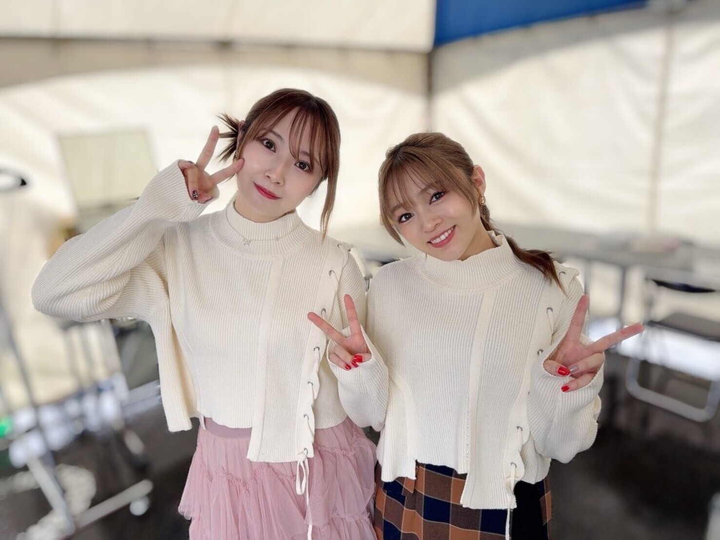 高柳明音・若井友希のやおだがね！ | RadiChubu-ラジチューブ-