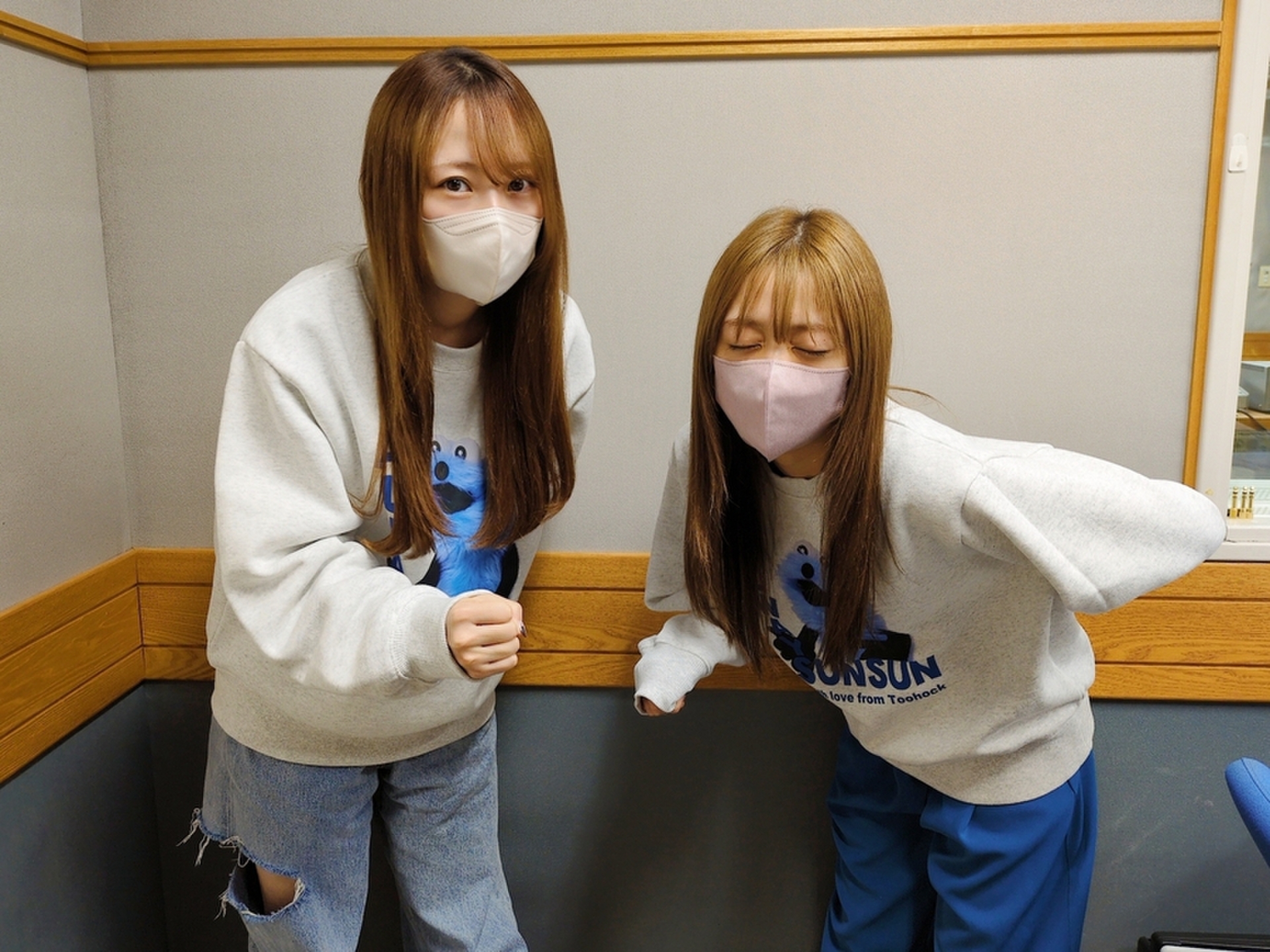 高柳明音・若井友希のやおだがね！ | RadiChubu-ラジチューブ-